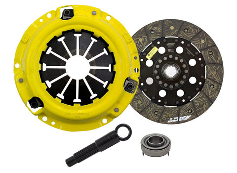ACT 1986 Acura Integra HD/Perf Street Sprung Clutch Kit - AI1-HDSS