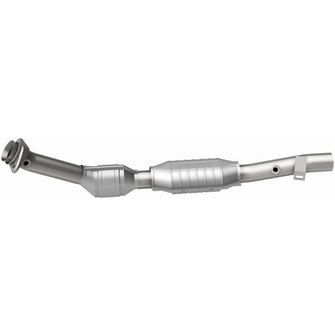 MagnaFlow Conv DF F150 5.4L 02 Supercharged P - 93329
