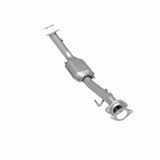 MagnaFlow Direct Fit Catalytic Conv 02-06 Cadillac Escalade / 02-06 GM Yukon (Inc Denali) 6.0L P/S - 93602