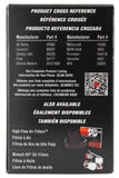 K&N Cellulose Media Fuel Filter 2.125in OD x 4.281in L - PF-1000