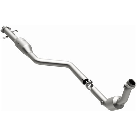MagnaFlow Direct Fit Catalytic Converter 99-02 Mercedes SL500 5.0L - 51652