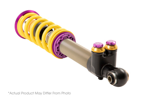 KW 11-22 Lamborghini Aventador (w/o Electronic Dampers) (Excl. SVJ & Ultimae) V5 Coilover Kit - 30911007