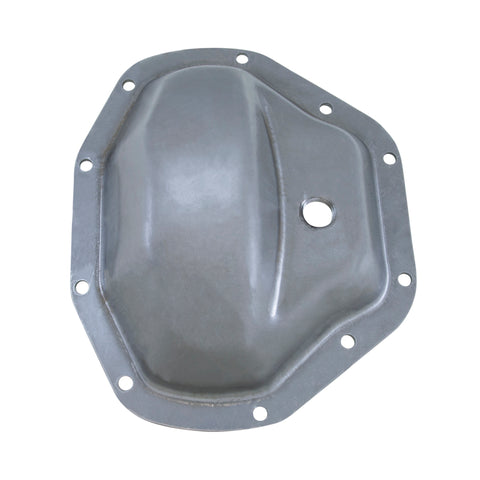 Yukon Gear Steel Cover For Dana 80 - YP C5-D80