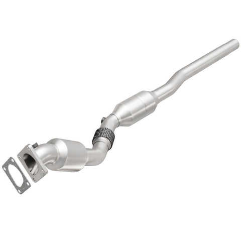 MagnaFlow Conv DF 00-02 Audi S4 2.7L Driver Side - 23612