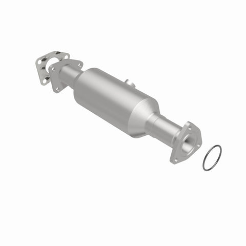 MagnaFlow Conv Direct Fit OEM 2001-2002 Acura MDX/2003-2004 Honda Pilot Underbody - 4551020