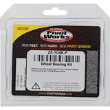 Pivot Works Premium Wheel Bearing - 25-1048-P