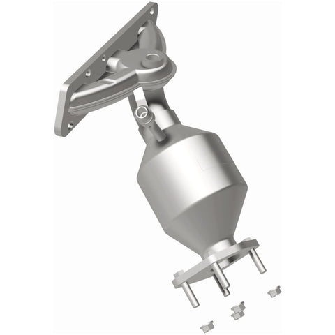 MagnaFlow Direct Fit Catalytic Converter 02-03 MPV 3.0 Rear Manifold OEM - 49313