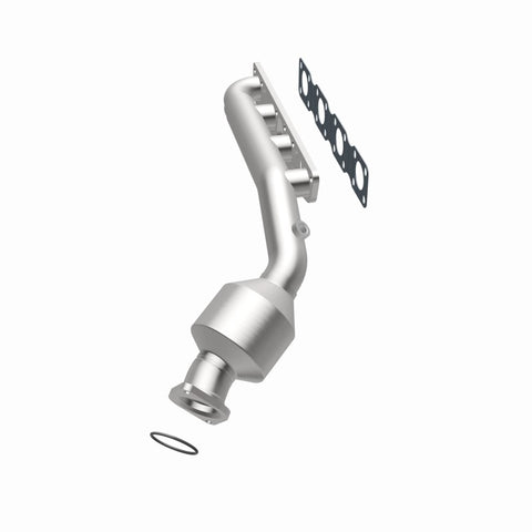 MagnaFlow Direct Fit Catalytic Converter 03-04 M45 V8 4.5 OE Mani - 52424
