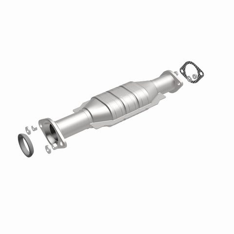 MagnaFlow Conv DF 01-02 Montero 3.5L Rear - 24239