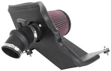 K&N 2021+ Hyundai Elantra L4-2.0L F/I Typhoon Performance Air Intake System - 69-5327TC
