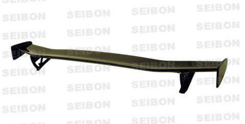 Seibon 00-10 Honda S2000 MG Style Carbon Fiber Rear Spoiler - RS0005HDS2K-MG