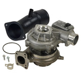 BD Diesel 17-21 Chevy/GM L5P Duramax 6.6L Screamer Turbo - 1045844