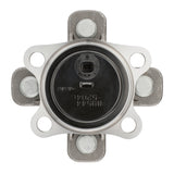 MOOG 12-15 Scion iQ Base Rear Hub Assembly - 512522