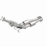 MagnaFlow Direct Fit Catalytic Converter 2010-2014 Volvo XC90 3.2 - 21-506