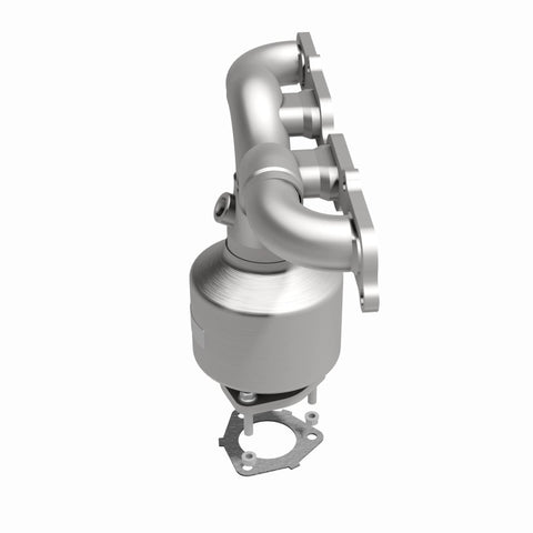 MagnaFlow Direct Fit Catalytic Converter 95/98 Saturn SC/SL/SW 1.9L - 24998