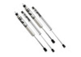 Superlift 17-20 Ford F-250 SuperDuty Fox Shocks Lift Kit- Front Shocks (5.5-7in) Rear Shocks (4-6in) - 84073