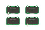 DBA 03-07 G35 w/ Brembo SP500 Front Brake Pads - DB1520SP