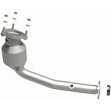 MagnaFlow Conv Direct Fit 08-09 Suzuki SX4 - 52141