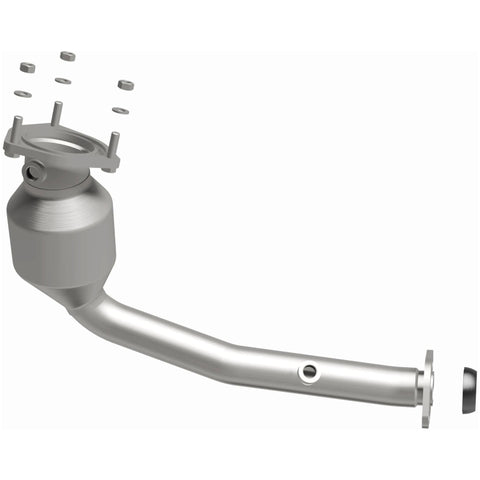MagnaFlow Conv Direct Fit 08-09 Suzuki SX4 - 52141