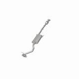 MagnaFlow 08-10 Toyota Highlander 3.3L OEM Grade Direct Fit Catalytic Converter - 52104