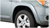 Bushwacker 09-11 Toyota RAV4 OE Style Flares 4pc Base Only - Black - 31926-02