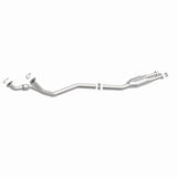 MagnaFlow Conv BMW 69.75X6.5X4 1.75/1.75 - 23558