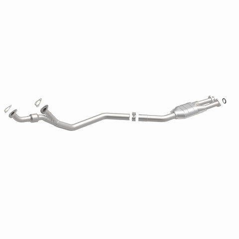 MagnaFlow Conv BMW 69.75X6.5X4 1.75/1.75 - 23558