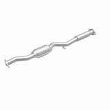 MagnaFlow Conv Direct Fit Nissan 85-86 - 22768