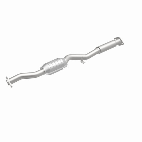 MagnaFlow Conv Direct Fit Nissan 85-86 - 22768