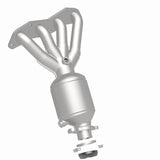 MagnaFlow Direct Fit Catalytic Converter 03-05 Honda Civic 1.3L - 51595