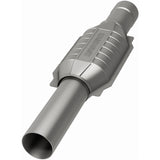 MagnaFlow Direct Fit Catalytic Converter 90-93 Chevrolet C1500 7.4L V8 - 3391473