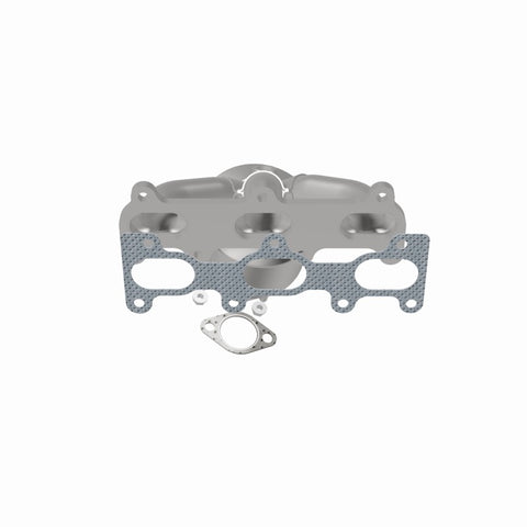 MagnaFlow Direct Fit Catalytic Converter 06 Kia Optima 2.7L - 452036
