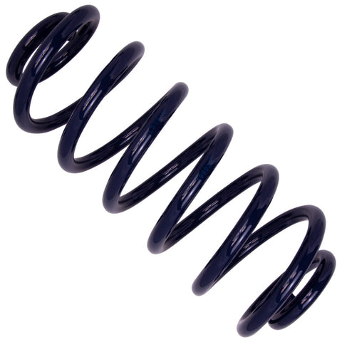 Bilstein B3 OE Blue Powdercoat REPLACEMENT SPRING - 199020