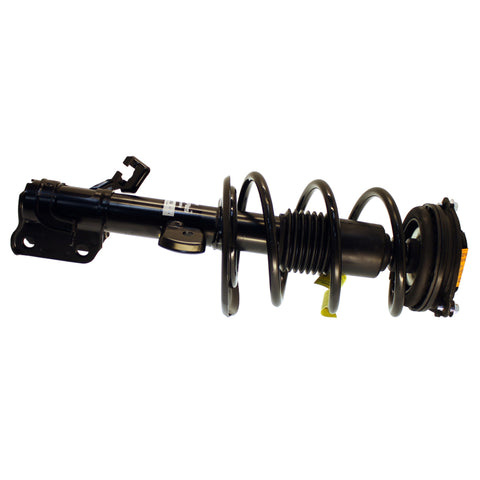KYB Shocks & Struts Strut Plus Front Right Nissan Sentra 2013 - SR4209