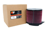 K&N 2021 Mercedes Benz A45 AMG L4 2.0L Turbo Drop In Air Filter - E-0638