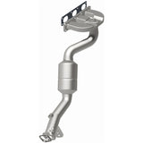 MagnaFlow Direct Fit Catalytic Converter BMW 04-05 330XI 3.0L / 04-06 X3 2.5L/3.0L - 51816