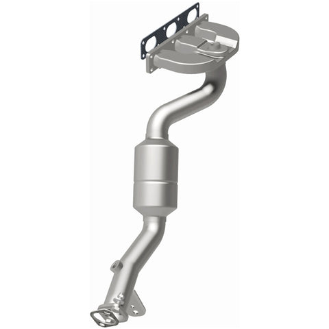 MagnaFlow Direct Fit Catalytic Converter BMW 04-05 330XI 3.0L / 04-06 X3 2.5L/3.0L - 51816