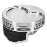 Wiseco Chevy LS Series -15cc R/Dome 1.110x4.070 Piston Shelf Stock Kit - K445X7
