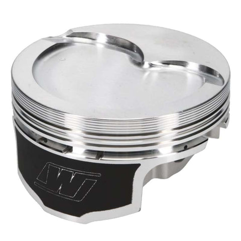 Wiseco Chevy LS Series -15cc R/Dome 1.110x4.070 Piston Shelf Stock Kit - K445X7