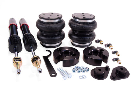 Air Lift Performance Rear Kit for 18-19 Honda Accord - 78675