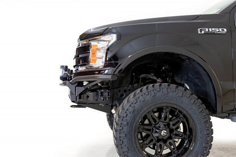 Addictive Desert Designs 18-20 Ford F-150 Raptor ADD PRO Bolt-On Light Hoop - L1857021701NA