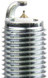 NGK Laser Iridium Spark Plug Box of 4 (LMAR7DI-10) - 96956