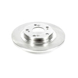 Power Stop 00-09 Honda S2000 Rear Autospecialty Brake Rotor - JBR928