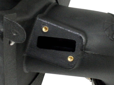 aFe MagnumFORCE Intakes Stage-2 P5R AIS P5R Audi A4 06-08 L4-2.0L (t) - 54-11722
