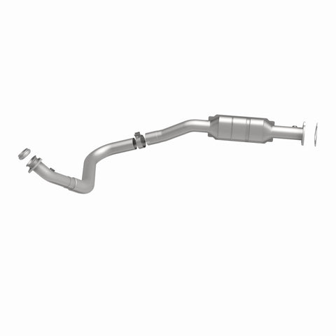 MagnaFlow Conv DF 99-00 Express 3500 7.4L D/S - 95472