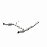 MagnaFlow Direct Fit Catalytic Converter 05 Explorer 4.0 2/4wd OEM - 49406