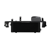 Mishimoto 2016+ Ford Focus RS Oil Cooler Kit - Black - MMOC-RS-16BK