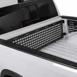 Putco 19-21 Dodge Ram LD - 5.7ft/6.4ft/8ft (All Box sizes) Molle Front Panel - 195203