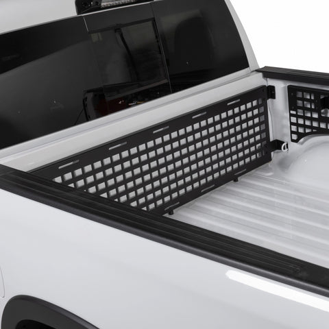 Putco 19-21 Dodge Ram LD - 5.7ft/6.4ft/8ft (All Box sizes) Molle Front Panel - 195203