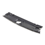 Anderson Composites 15-16 Ford Mustang Radiator Cover - AC-CP15FDMU